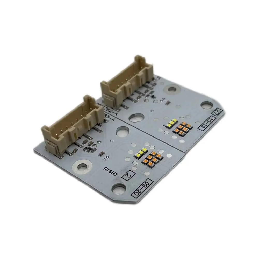 Modulo DRL Auto Compatibile con A3 per S3 8V0998473A 8V0998474A Modulo fari DRL unità Segnale 8V0.998.473.A 8V0.998.474.A(Right)