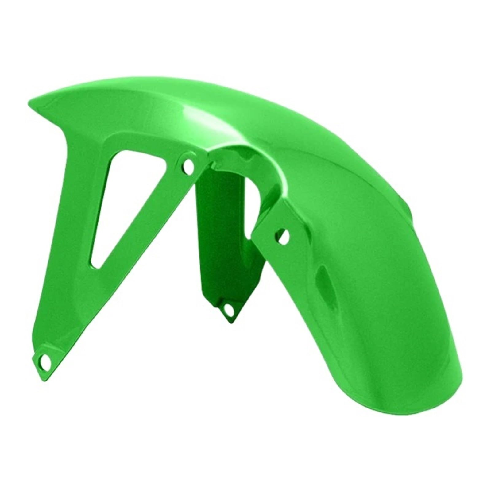 Front Bumper Splitter dachowy Pasuje do Honda NC700 NC750 NC700X NC700S NC750X NC750S Przedni błotnik, osłona przeciwbryzgowa, owiewka