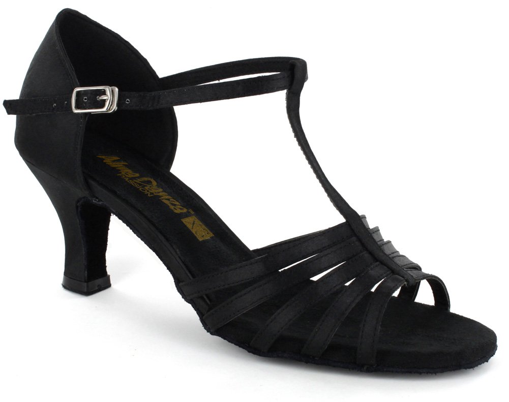AlmaDanza Women's Latin Dance Shoes A269301