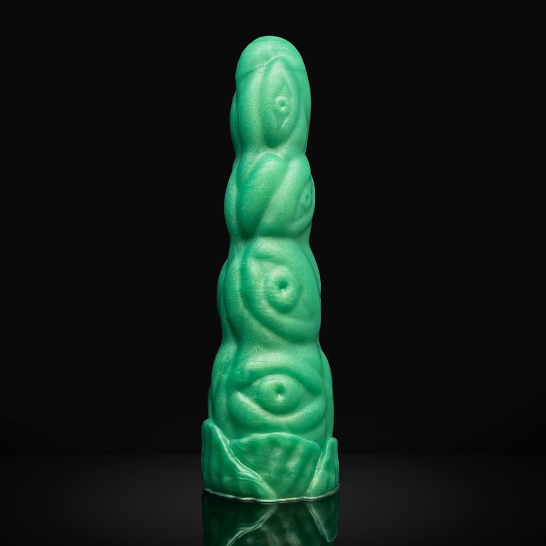 medusa sex doll EPIC Medusa Pleasure - Snake fantasy dildo main image 0