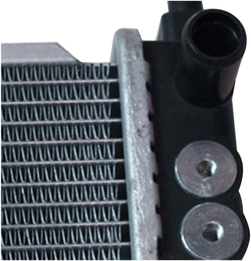For Toyota Prius 2010 11 12 13 14 2015 Inverter Cooler | Replacement For 615343978970, 671607778816