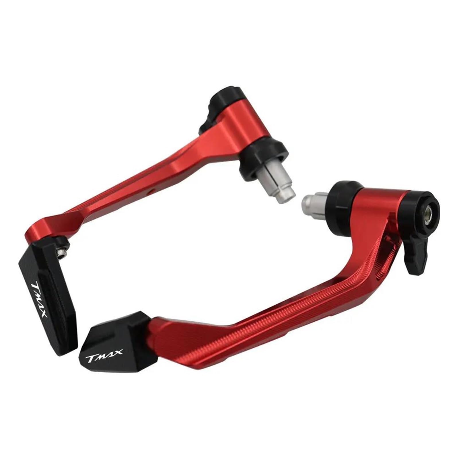 Protège-mains NMAX 155 d'absorption des chocs pour levier d'embrayage de moto