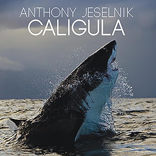 Caligula - Vinyl release thumbnail