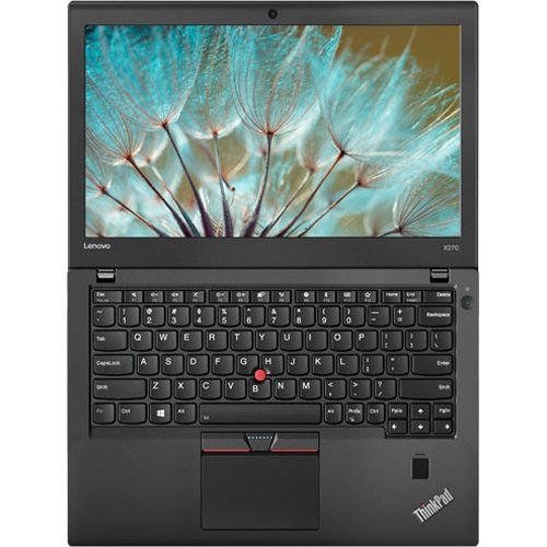 Amazon.com: Lenovo ThinkPad X270 20HMS2D008 12.5-Inch Traditional