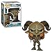 Funko Pop! Horror: Pan's Labyrinth - Fauno Collectible Figure, Multicolor