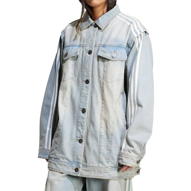 【希少】adidas original トラックジャケット デニム インディゴ 希少】adidas original トラックジャケット デニム インディゴ adidas