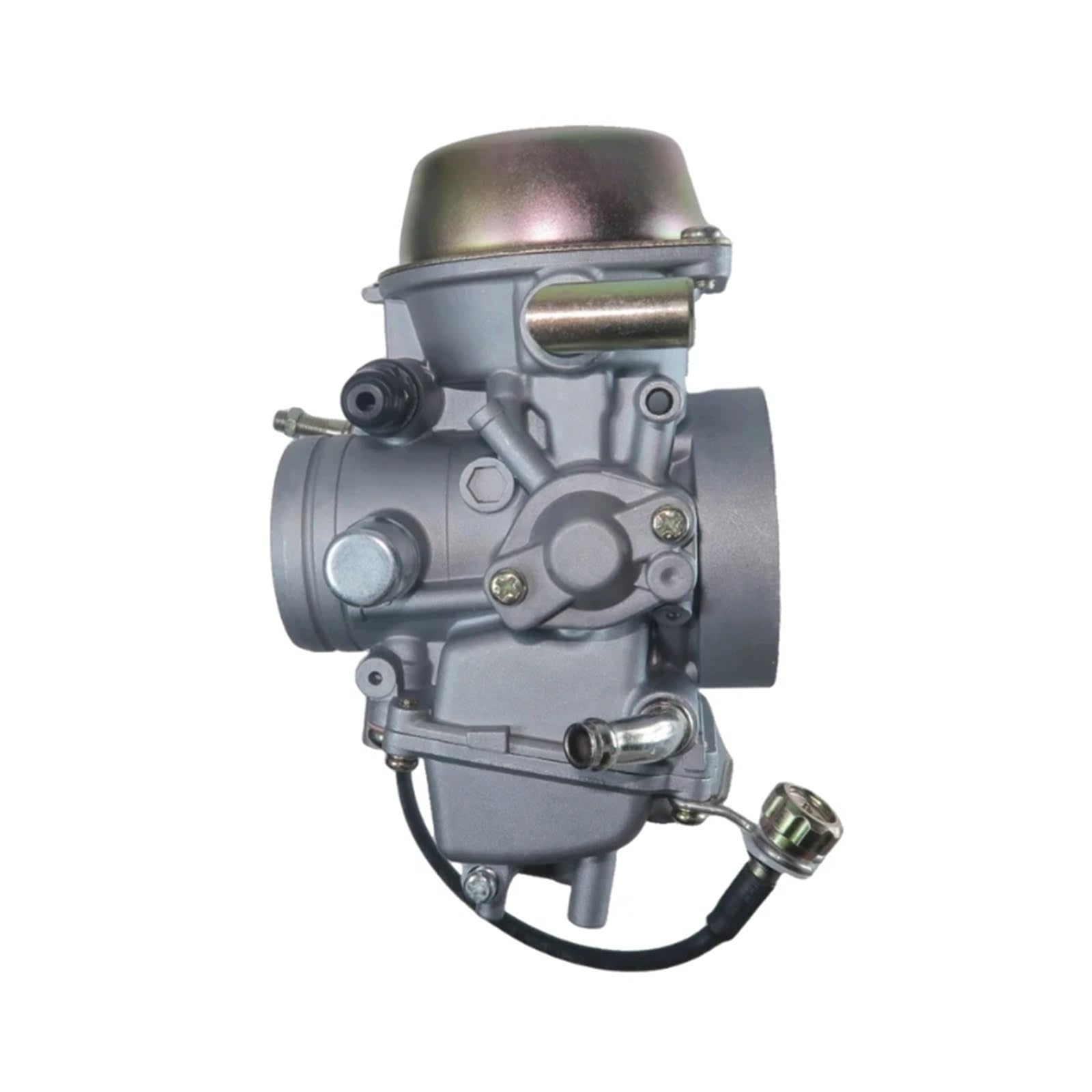 PD42J Carburatore per motocicletta da 42 mm, accessori per moto, 1 pezzo