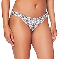 Skiny Boho Girl Rio Slip Braguita de Bikini, Multicolor (Ethnic Crystals 1995), 44 (Talla del Fabricante: 42) para Mujer