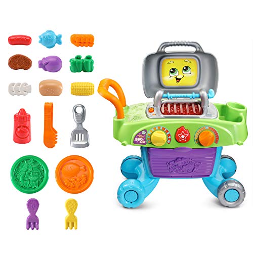 LeapFrog Smart Sizzlin' BBQ Grill - Image 11