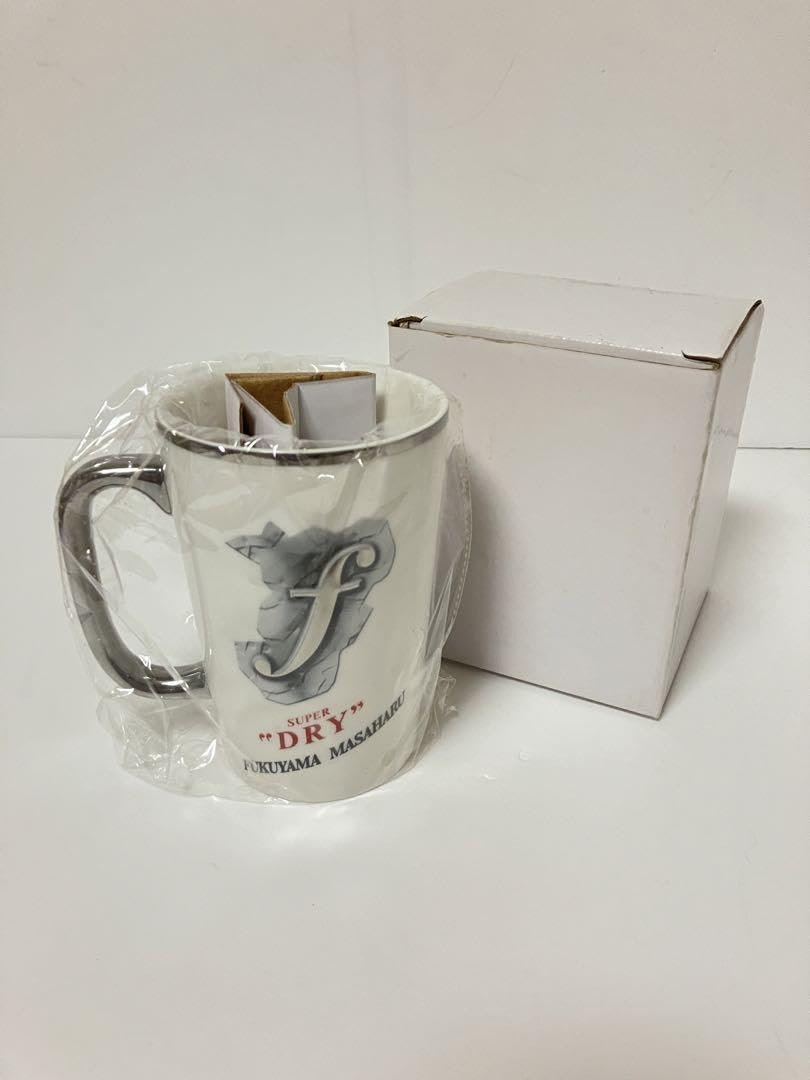 Amazon.co.jp: 福山雅治 アサヒビールコラボ コップ マグカップ 