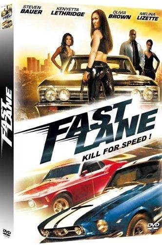Fast lane dvd