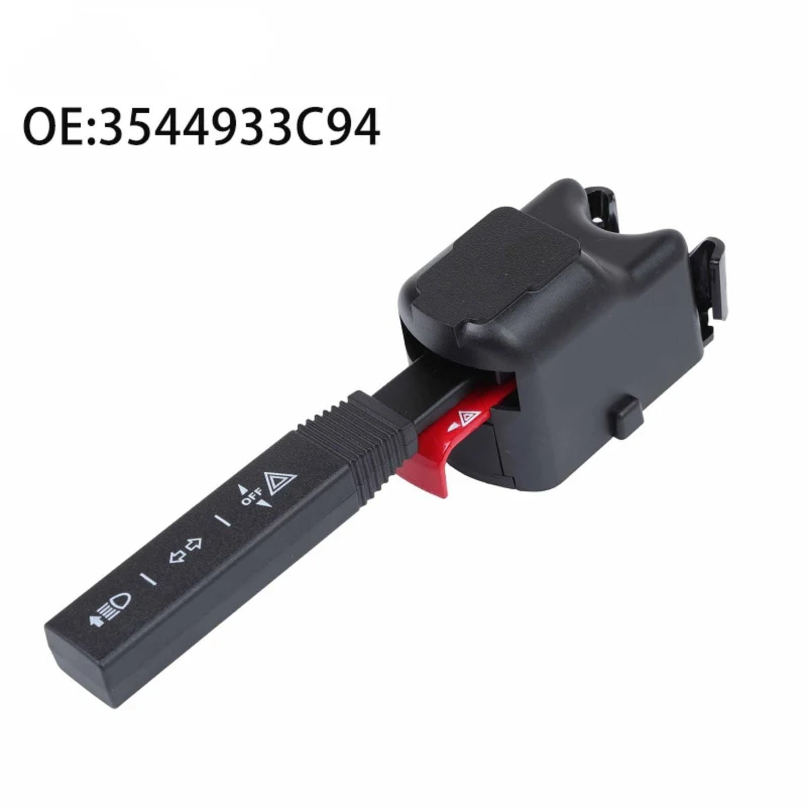 Palanca Interruptor Columna Dirección Para International Truck | Faro, columna de dirección, indicador, interruptor combinado de señal de giro 3544933C94
