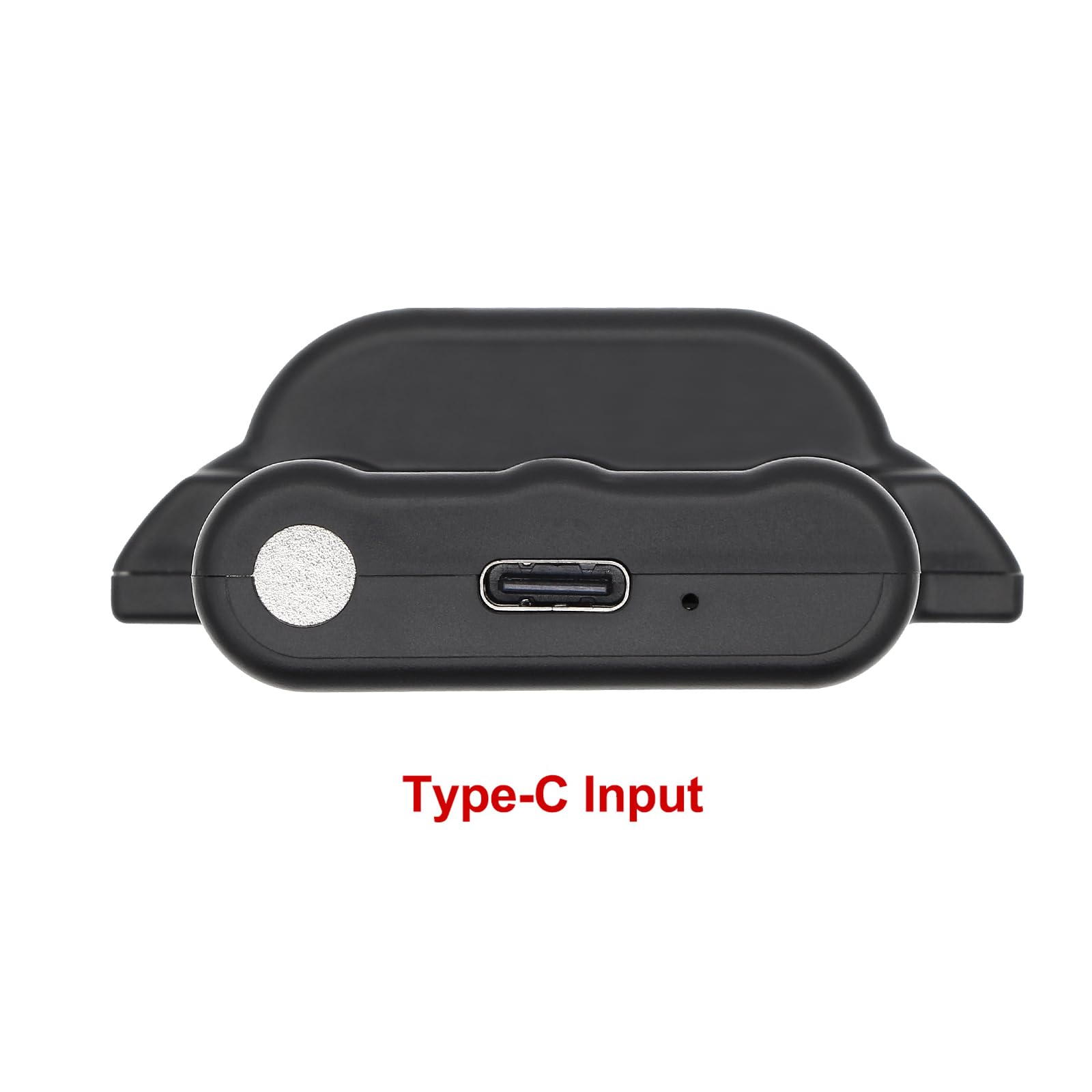 TECHTEK Batteria 2400mAh compatibile con [Brady] BMP21 Plus, BMP21-Lab, M210, M210-Lab sostituisce 170420, BMP21-PLUS-BATT, G6120161 FBA