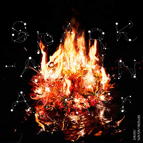 Amazon.co.jp: SPARK-AGAIN (通常盤): ミュージック