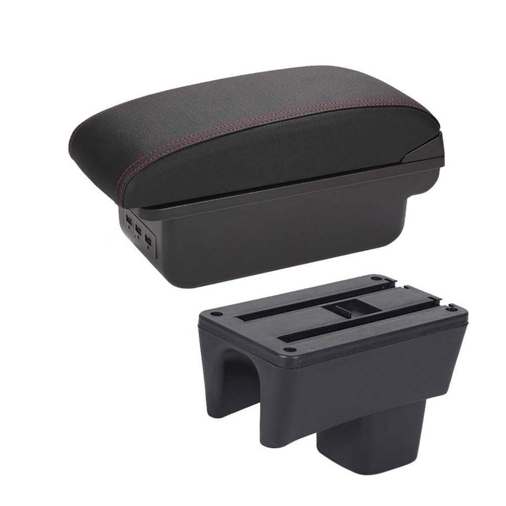 Car Armrests For Suzuki For Swift 2005-2023