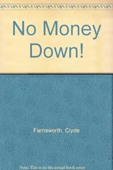 Unknown Binding No Money Down! Book
