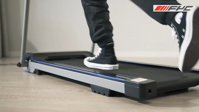 FYC-Treadmill-Folding-Treadmill-for-Home-Portable-Electric-Motorized-Treadmill-Running-Exercise-Machine-Compact-Treadmill-for-Home-Gym-Fitness-Workout-Jogging-Walking-No-Installation-Required