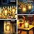 Ahaorigin Solar Lanterns Outdoor Waterproof, Brighter Up to 12 Hrs Outdoor Hanging Solar Lights, Outside Hanging Lanterns for Garden Porch Patio Yard Decor, Gifts for Women Mom Father 2 Pack