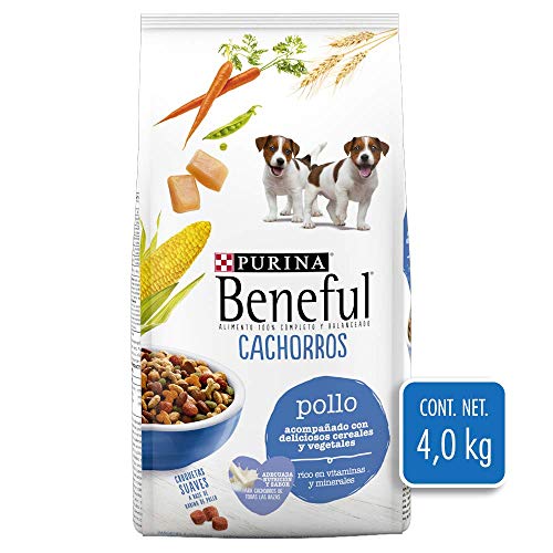 Croquetas Beneful Cachorro COSTCO De La Tienda Costco A Los Mejores Precios