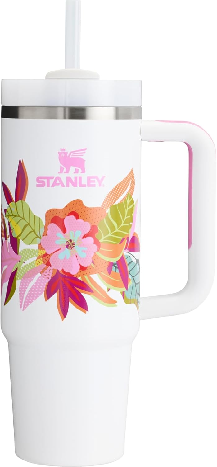 The Mother’s Day Quencher H2.0 FlowState™ Tumbler | 30 oz