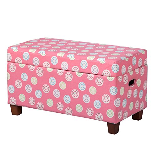 Homepop Youth Upholstered Storage Bench Buy Online In China At Desertcart