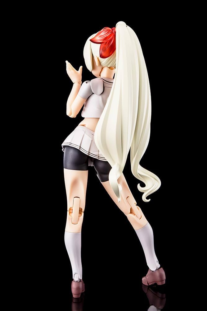 Amazon | 壽屋(KOTOBUKIYA) メガミデバイス BUSTER DOLL パラディン