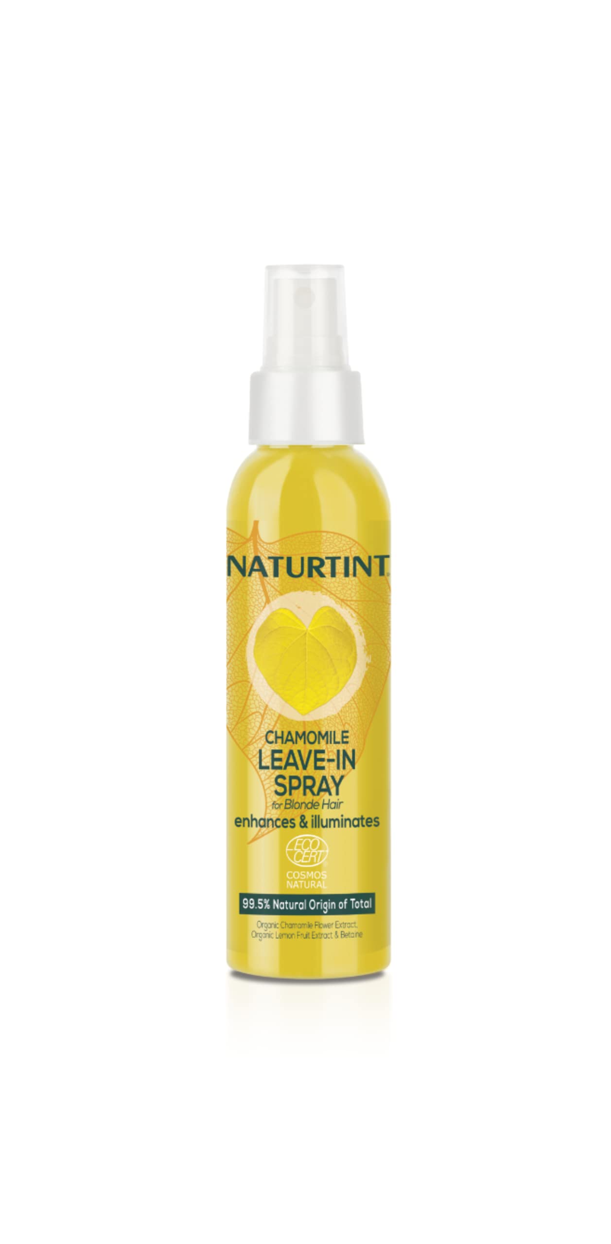 Naturtint Chamomile Leave-In Spray 125ml