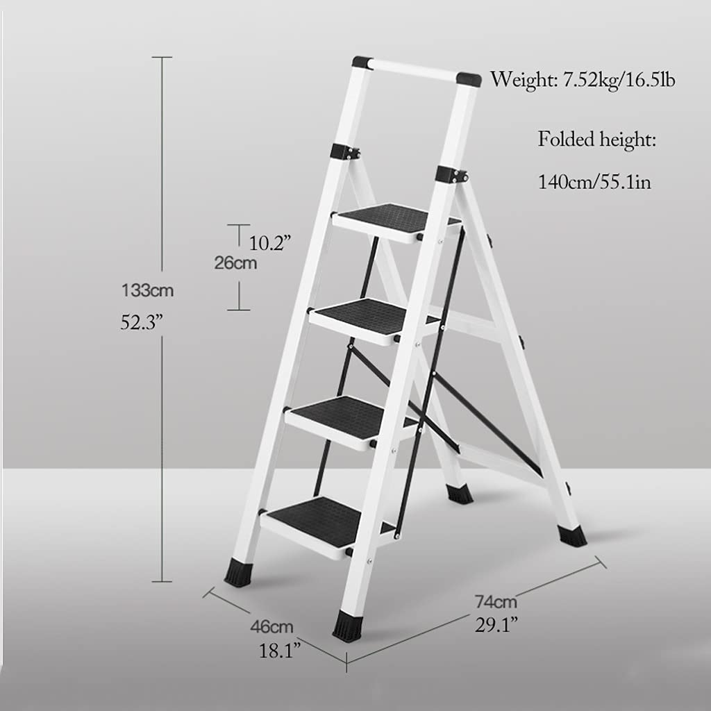 脚立安定 Amazon.co.jp: 脚立 4段はしご 安全ハンドグリップと幅20cm/7.8