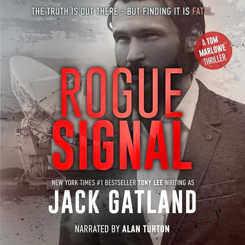 Rogue Signal by Jack Gatland episode artwork