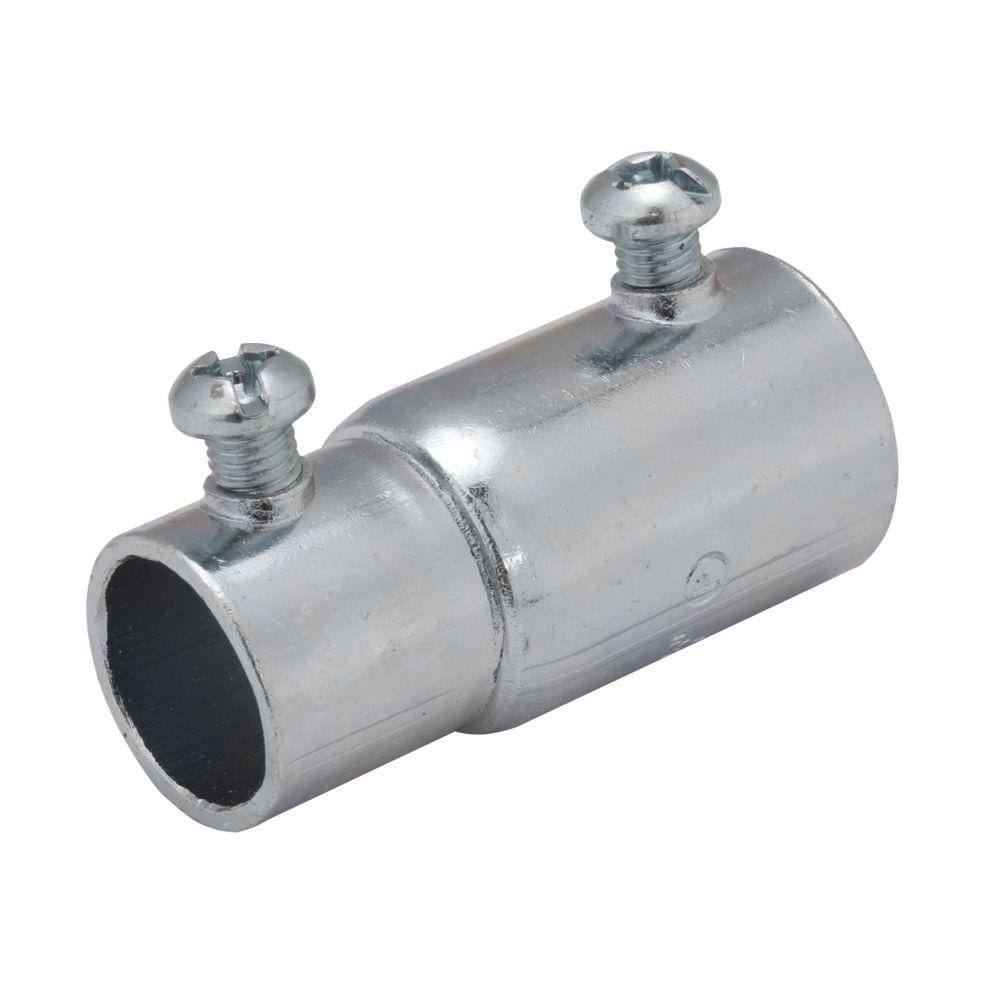 Combination Coupling,1