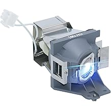 5J.JEE05.001 Projector Lamp with Housing for Benq HT2050 HT2150ST HT2050A HT3050 W1110 W1210ST W2000 W2000+ Replacement Lamp