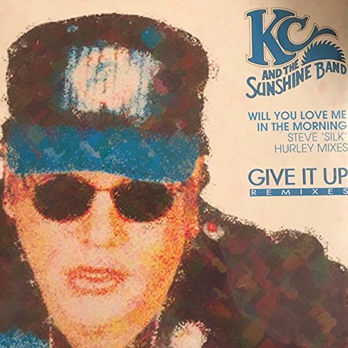 Will You Still Love Me / Give It Up