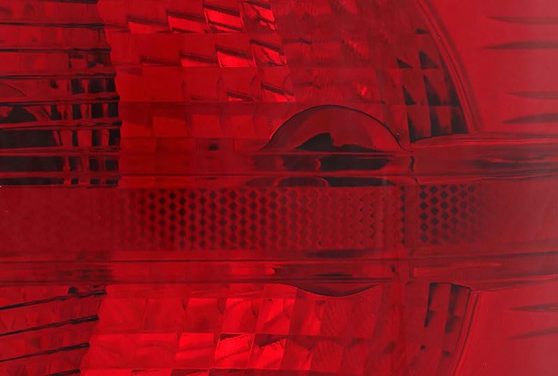 For Jeep Grand Cherokee Tail Light Lamp 2007 2008 2009 2010 Passenger Right Side