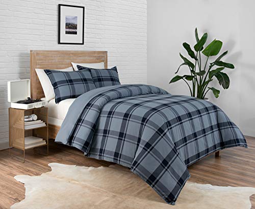 pendleton comforter set lake stripe