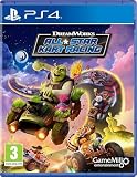 Dreamworks All-Star Kart Racing - Compatible con PS4 - Reino Unido/PAL Import