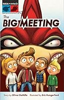 The Big Meeting 0996184309 Book Cover