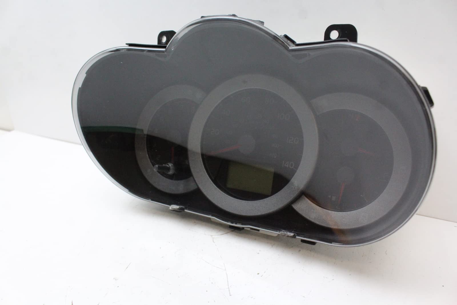 Genuine Toyota 83800-42G30 Combination Meter Assembly : Amazon.in