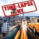 Time-Lapse NY