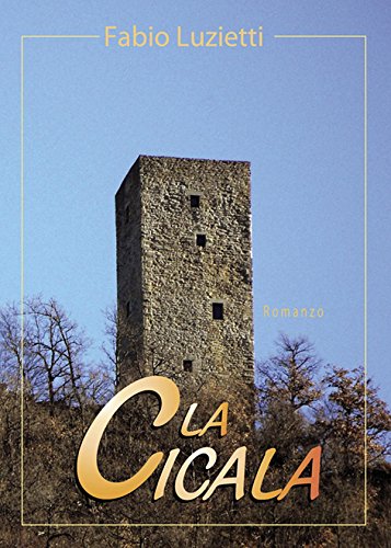 La Cicala (Italian Edition)