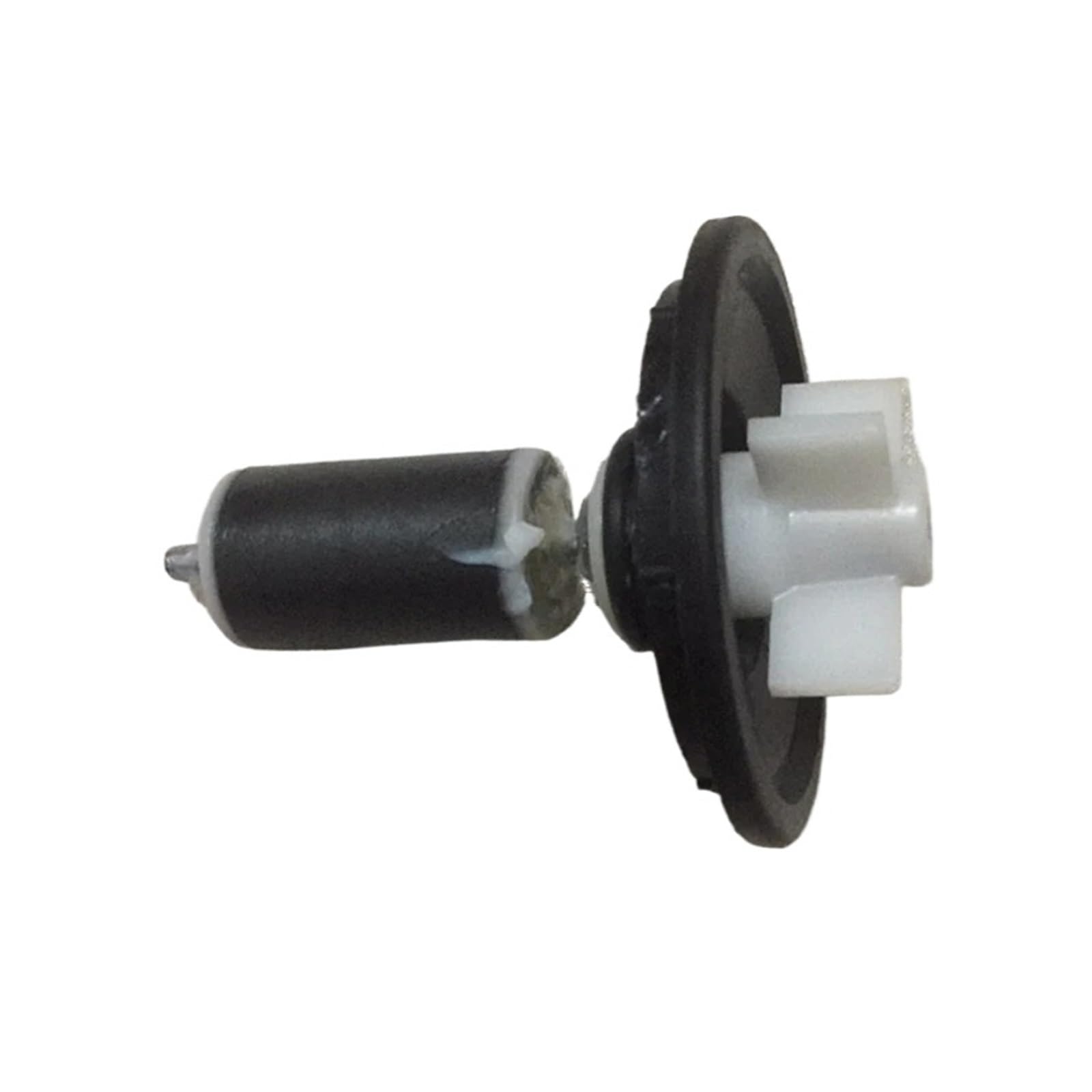 Vurytlanchs One Color 1Pcs Bpx2-8 Drum Washing Machine Parts Drain Pump Dedicated Motor Rotor/Water Leaves，Compatible For Lg