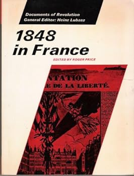 Paperback 1848 In France Book