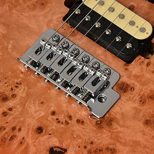 バッカス IMPERIAL24-BP-RSM/M エレキギター Bacchus IMPERIAL24-BP-RSM/M｜24フレット仕様、ローステッドメイプル
