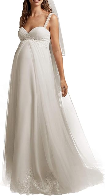 Robe mariee enceinte Clearance