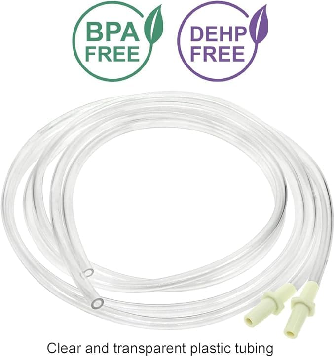 Tubería y membranas para extractor Medela Pump in Style Advanced miniatura 2