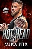 Hot Head (Drake Security Book 1)