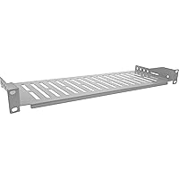 InLine Ripiano da 19", 150 mm
