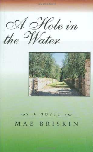 A Hole in the Water