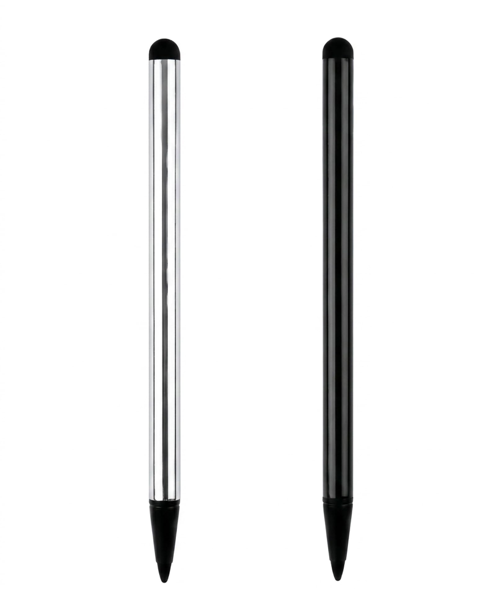 2 PCS Universal Stylus Pen, Touch Pen with Dual Color Options, Digital Writing and Drawing Tool for Touch Screen Devices, Smooth Responsive Stylus Tip for Accurate Control-image-27