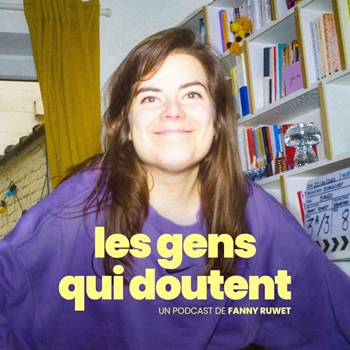 Couverture de Les Gens Qui Doutent