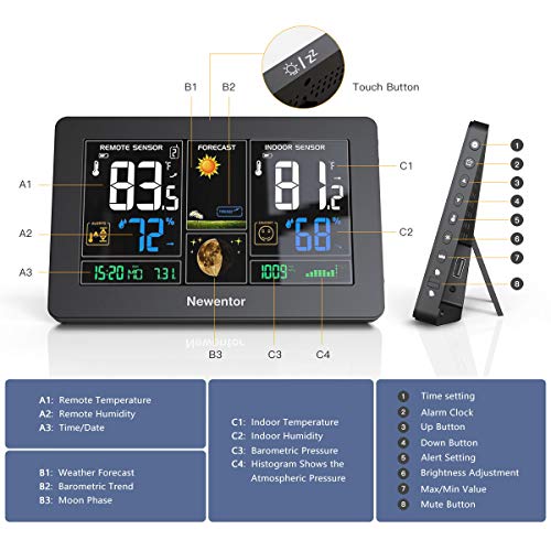 Newentor Weather Station - Image 5